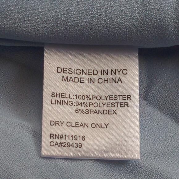 Yumi Kim Always and Forever Maxi Dress in Oasis XS New - Picture 10 of 14